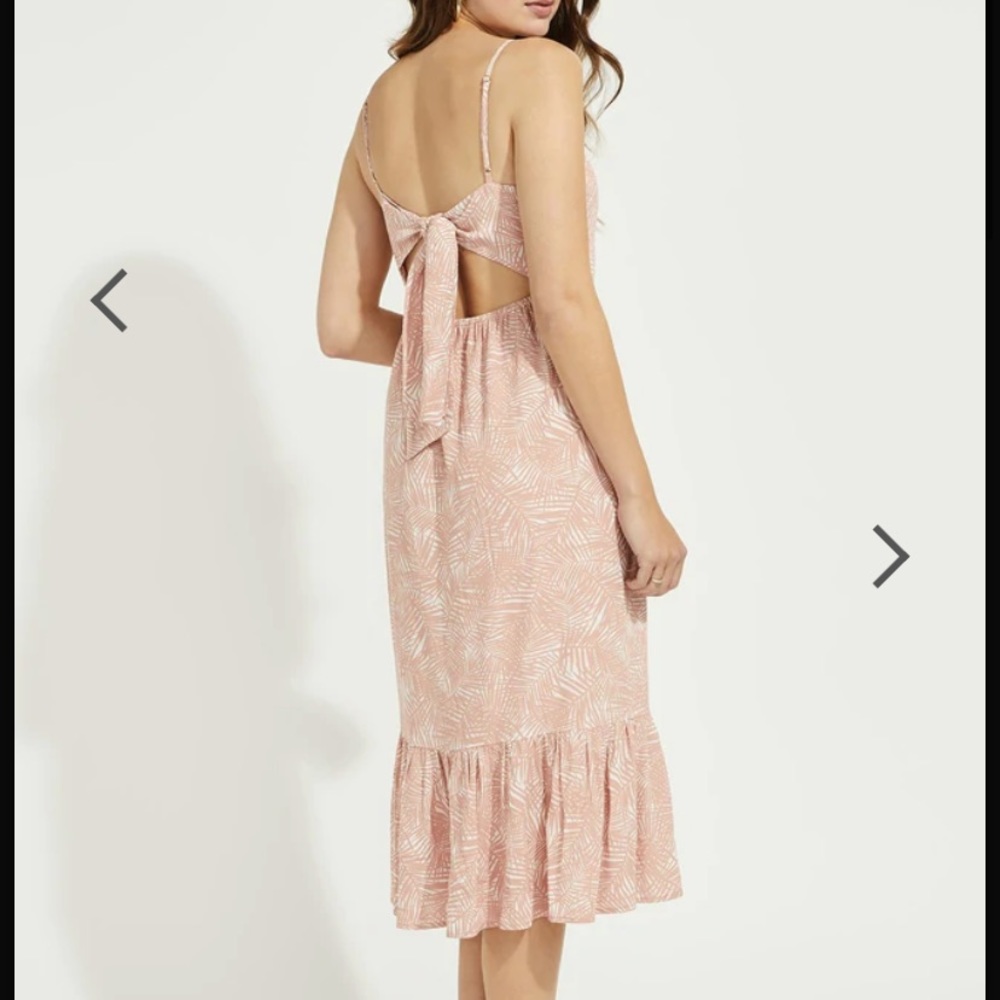 Gentle Fawn Ambrosia Dress